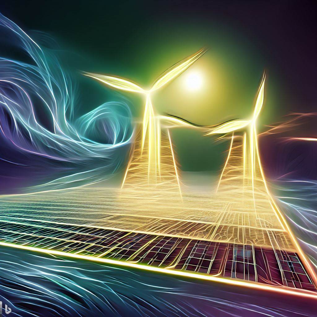 My energy community My energy community