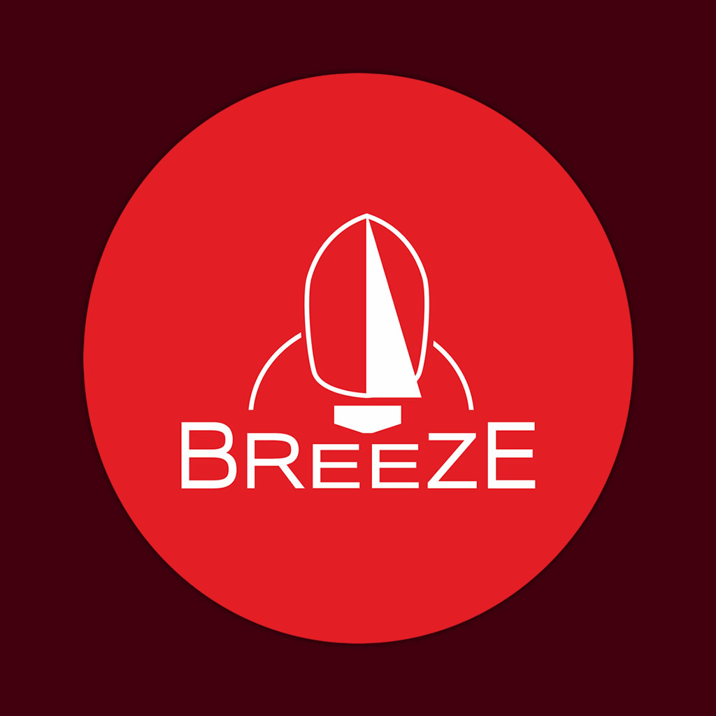 Breeze Man Overboard Controller Breeze Man Overboard Controller