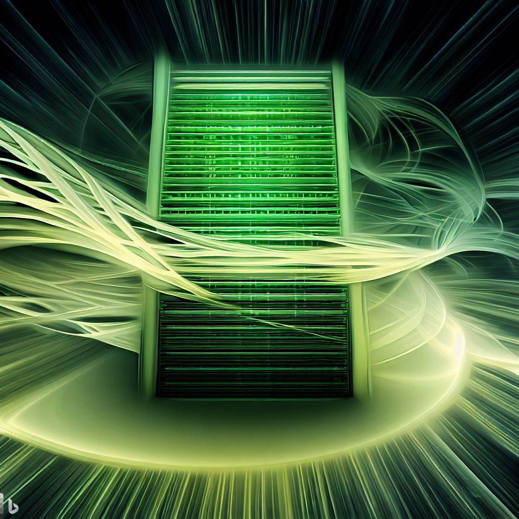 Green Hosting Green Hosting