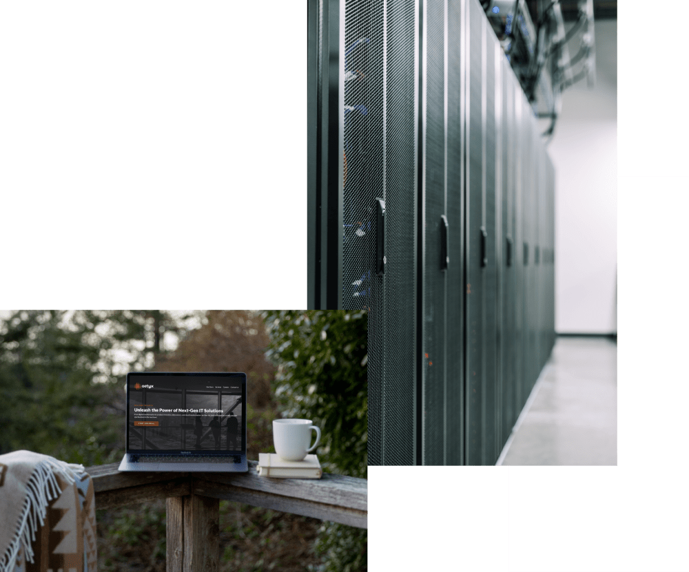 Informel - Zeleni hosting Informel - Zeleni hosting