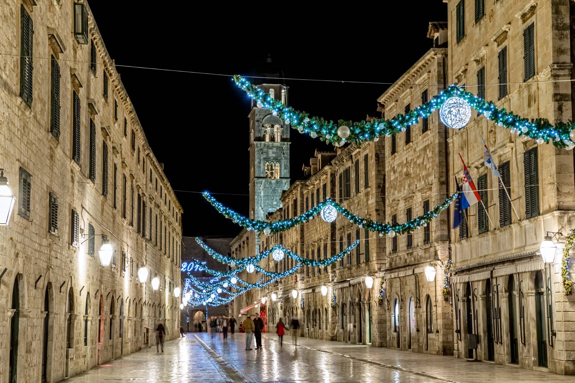 Advent u Dubrovniku