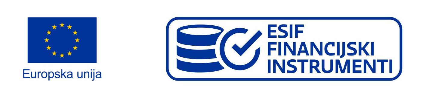 ESIF financijski instrumenti ESIF financijski instrumenti